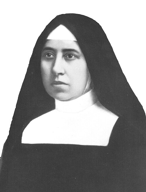 Saint Paulina