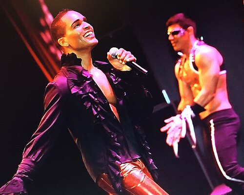 Jimmie Wilson