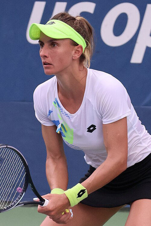 Lesia Tsurenko