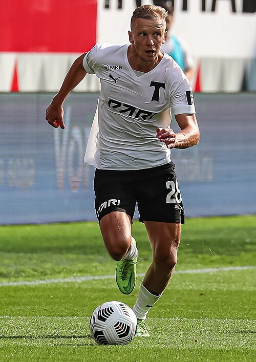 Igor Smolnikov