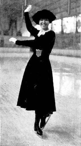 Theresa Weld