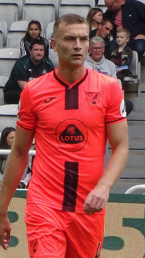 Ben Gibson