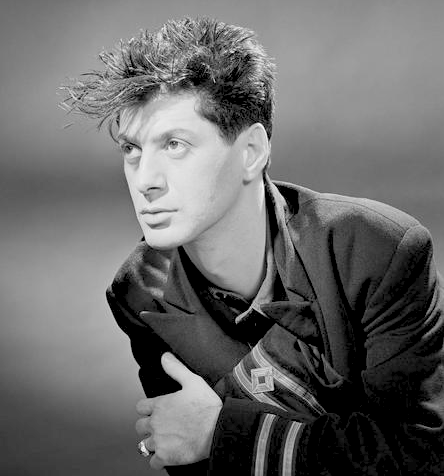 Étienne Daho
