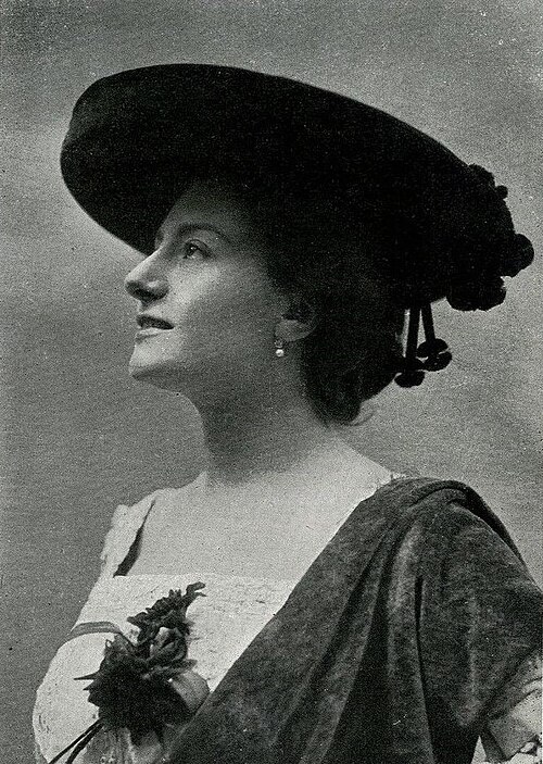 Gemma Bellincioni
