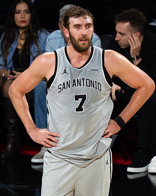 Luke Kornet