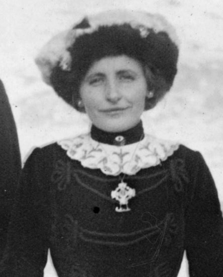Alexia Bryn