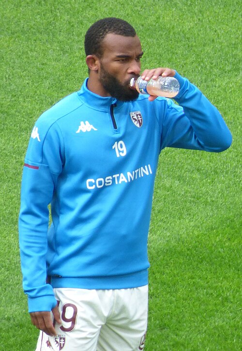Habib Maïga
