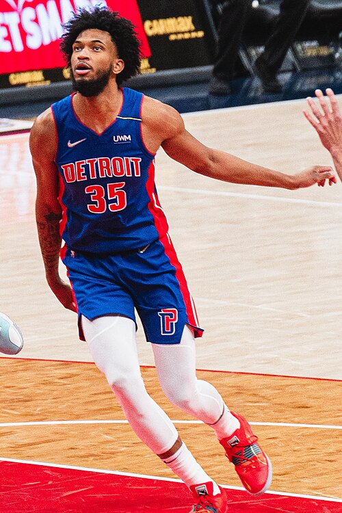 Marvin Bagley III