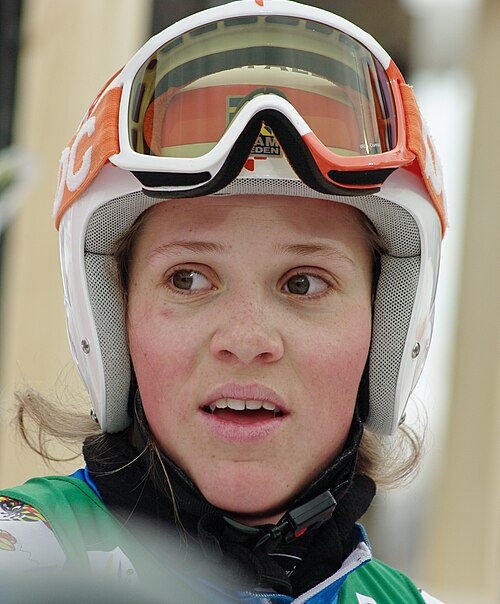 Sara Hector