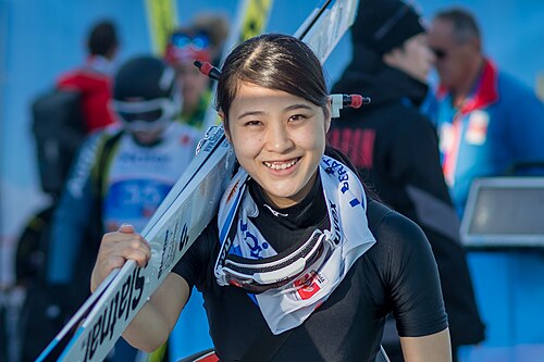 Nozomi Maruyama