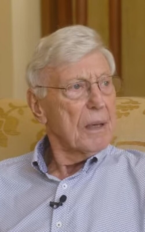 Bernard Marcus
