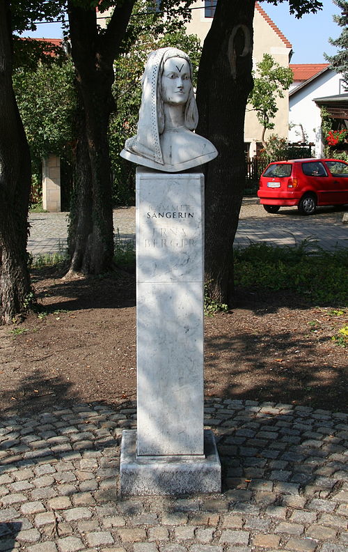 Erna Berger