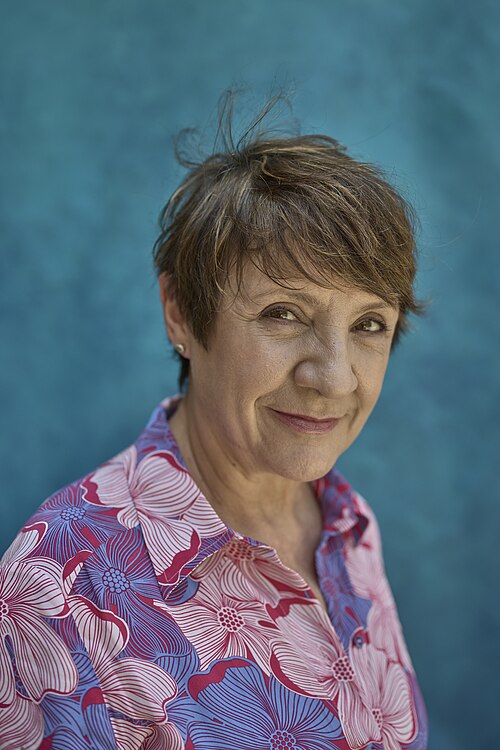 Blanca Portillo