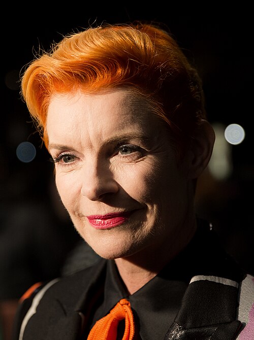 Sandy Powell