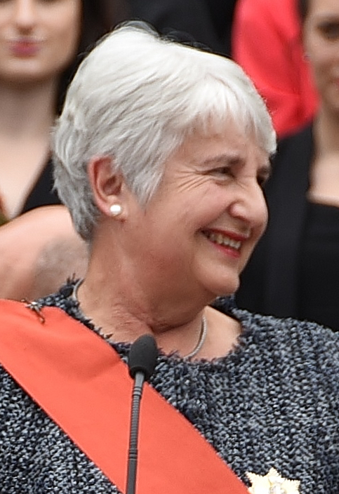 Sian Elias