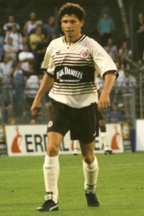 Yuri Savichev