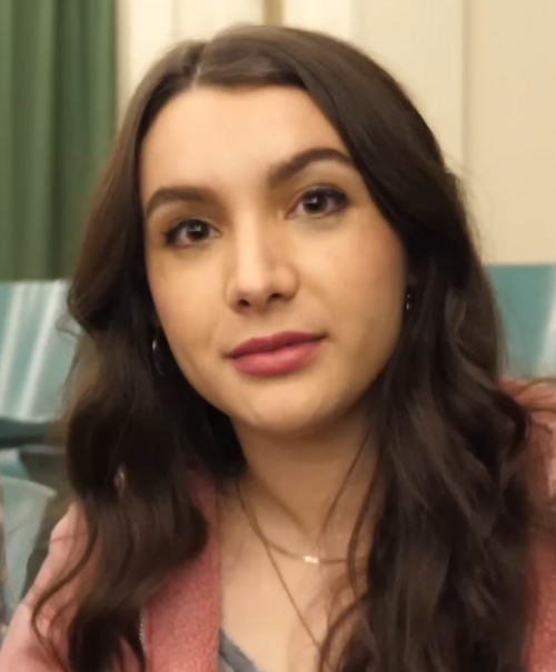 Hannah Marks