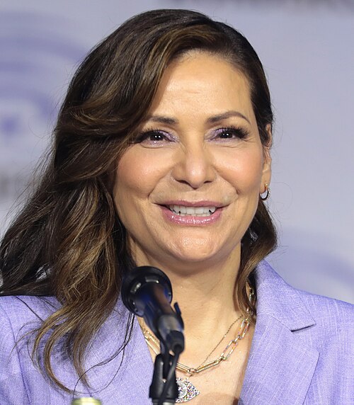 Constance Marie