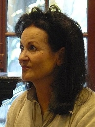 Hanan al-Shaykh