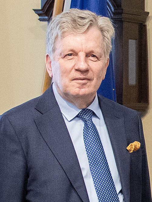 Esko Aho