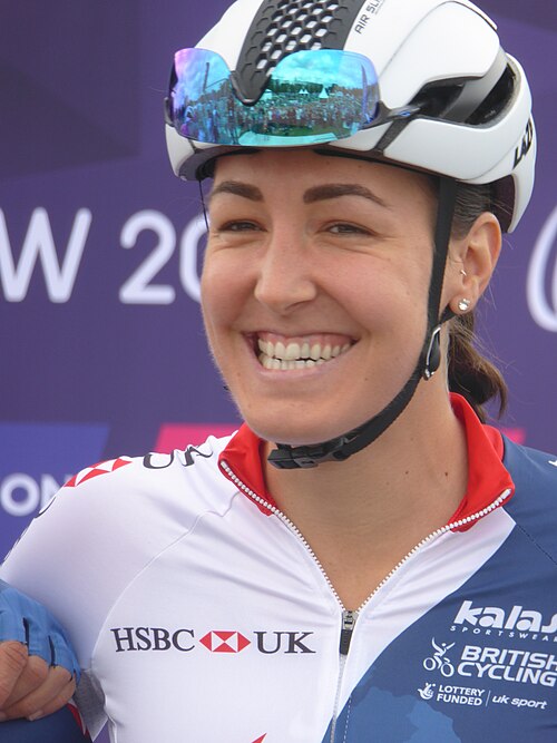 Danielle Rowe