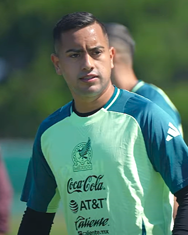 Erick Sánchez