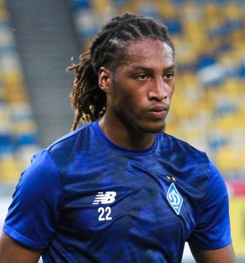 Gerson Rodrigues