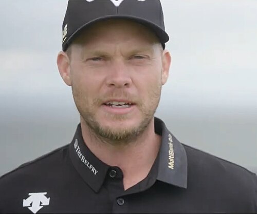 Danny Willett