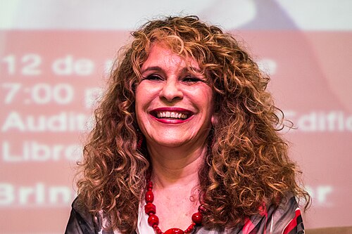 Gioconda Belli