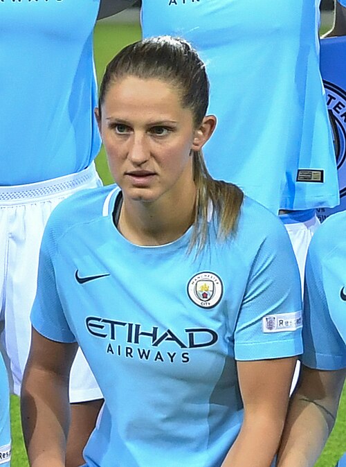 Abbie McManus