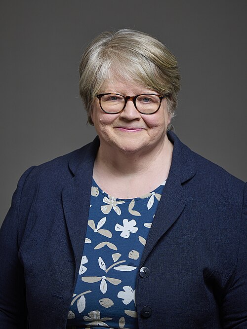 Thérèse Coffey