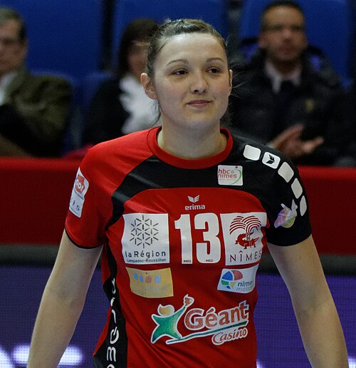 Blandine Dancette