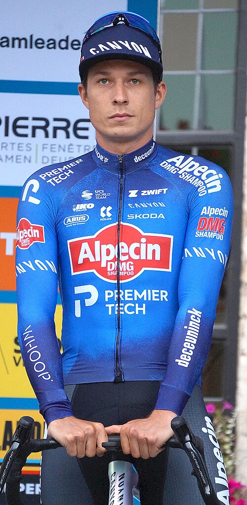Jasper Philipsen