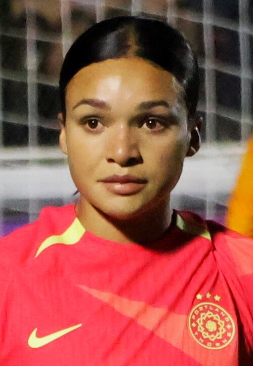 Sophia Wilson