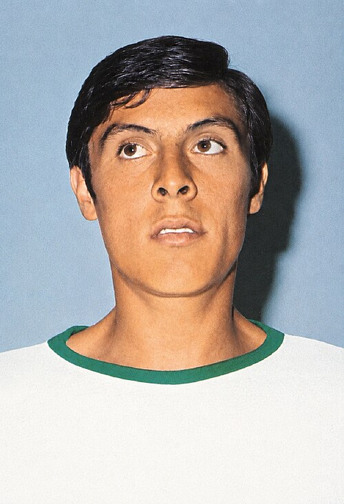 Horacio López Salgado