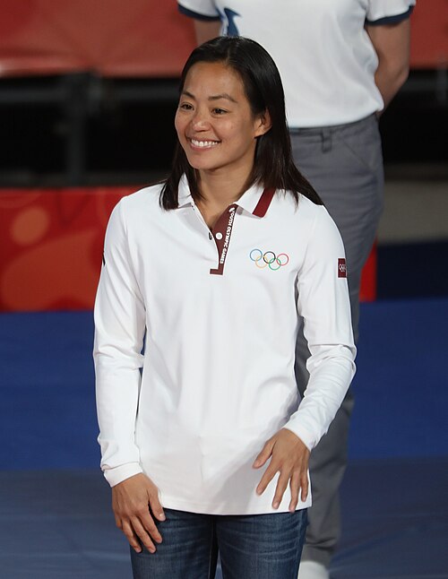 Clarissa Chun