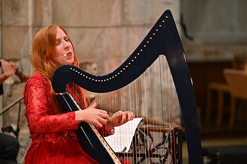 Cécile Corbel