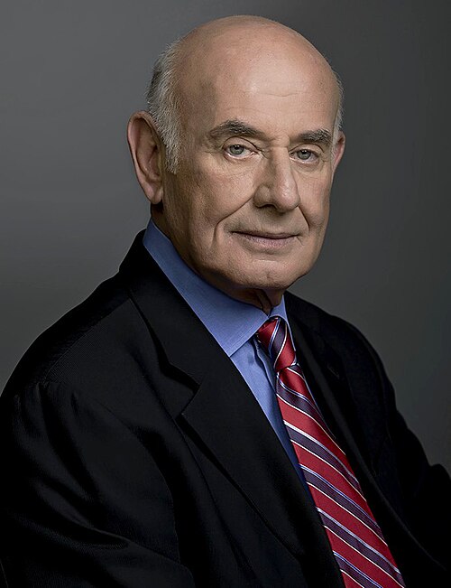 Jacob Perry