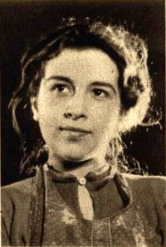 Stella Zázvorková