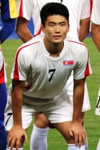 Han Kwang-song.