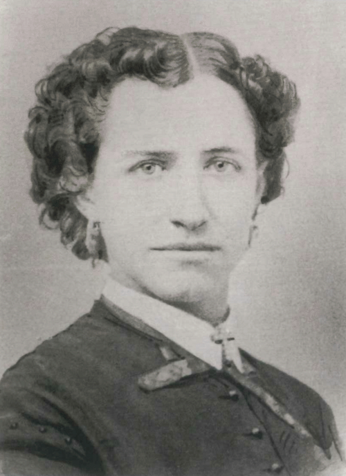 Elizabeth Jane Gardner