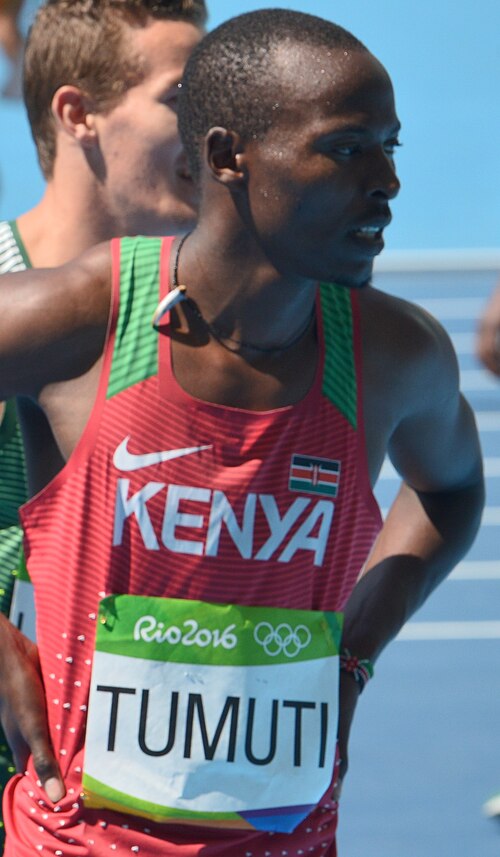 Boniface Mucheru Tumuti