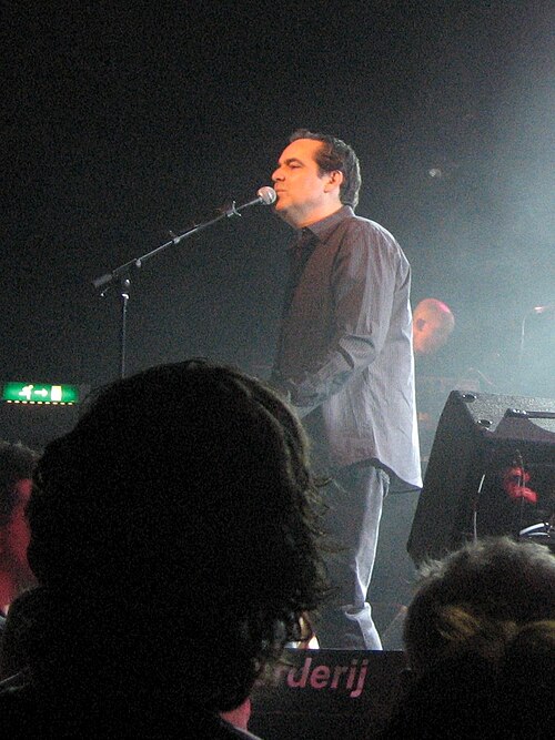 Neal Morse