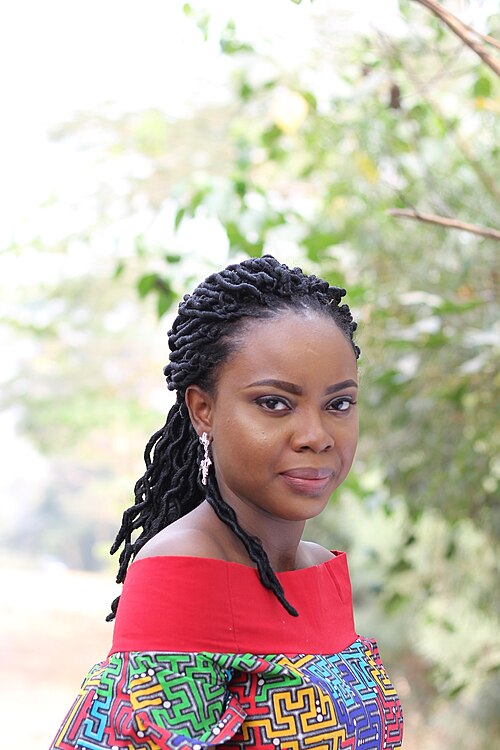 Ayobami Adebayo