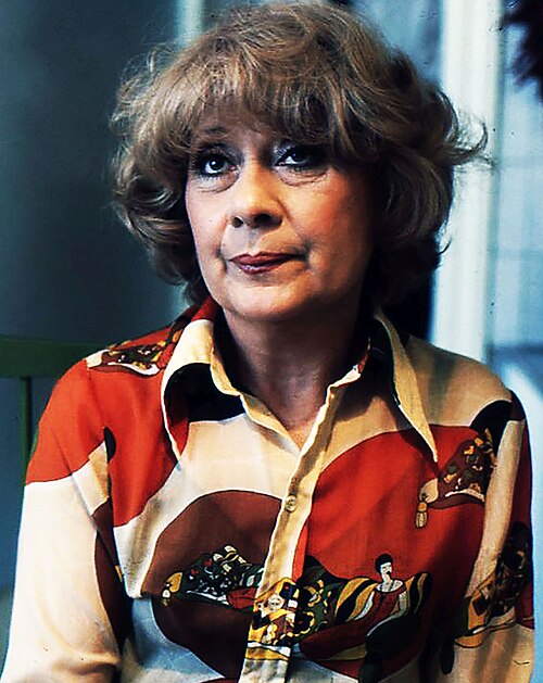 Éva Ruttkai