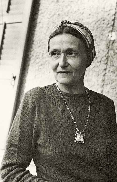 Kadia Molodovsky