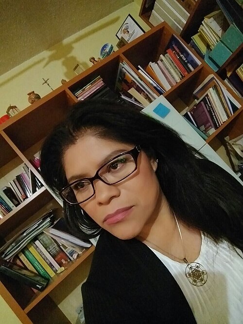 Marcelina Bautista