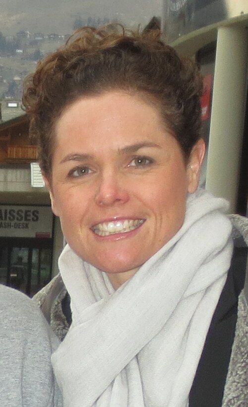 Laurence Rochat
