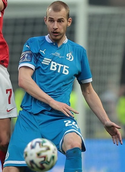 Roman Yevgenyev