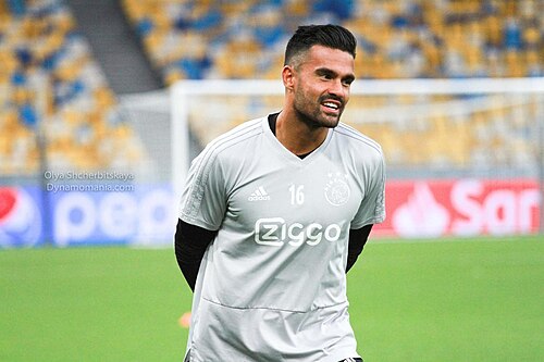Lisandro Magallán